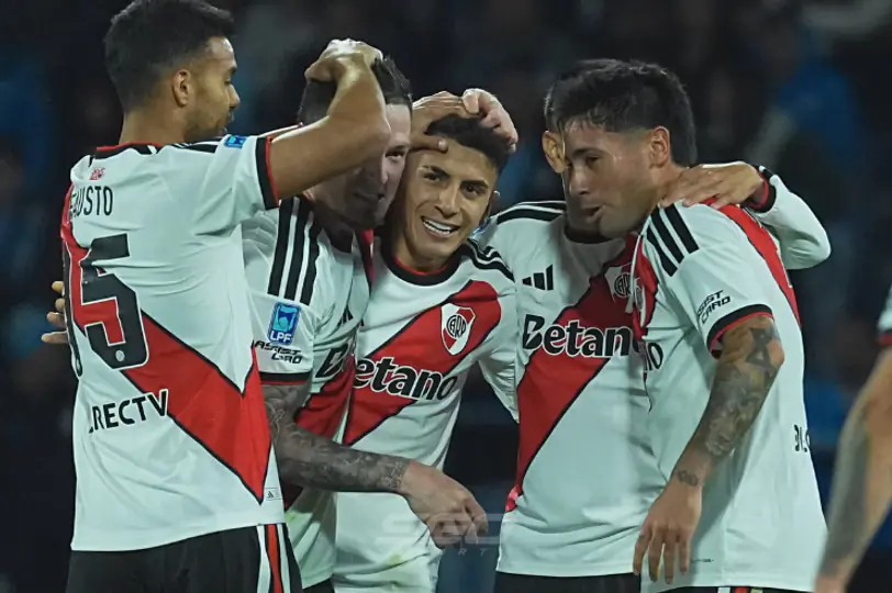 River llega diezmado ante Boca: tres bajas confirmadas y una duda de peso en el medio