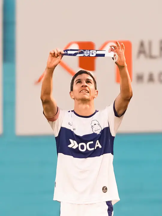 Gimnasia ganó, clasificó a los playoffs del Torneo Clausura y sueña con la Copa Libertadores