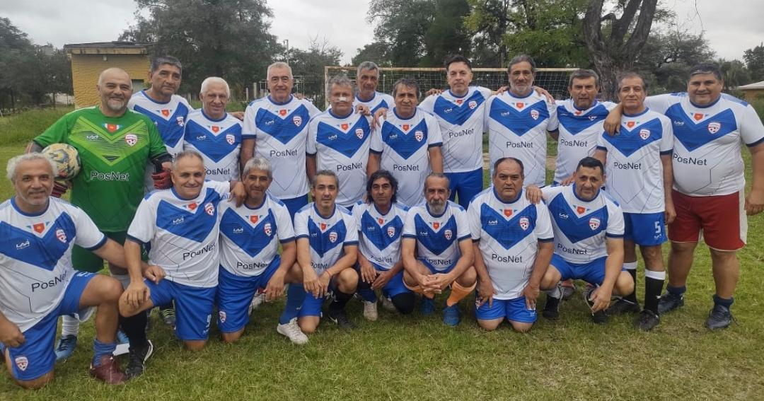Liga ADFA: Calle 12 quiere ser más “gaucho” que Güemes en la C45