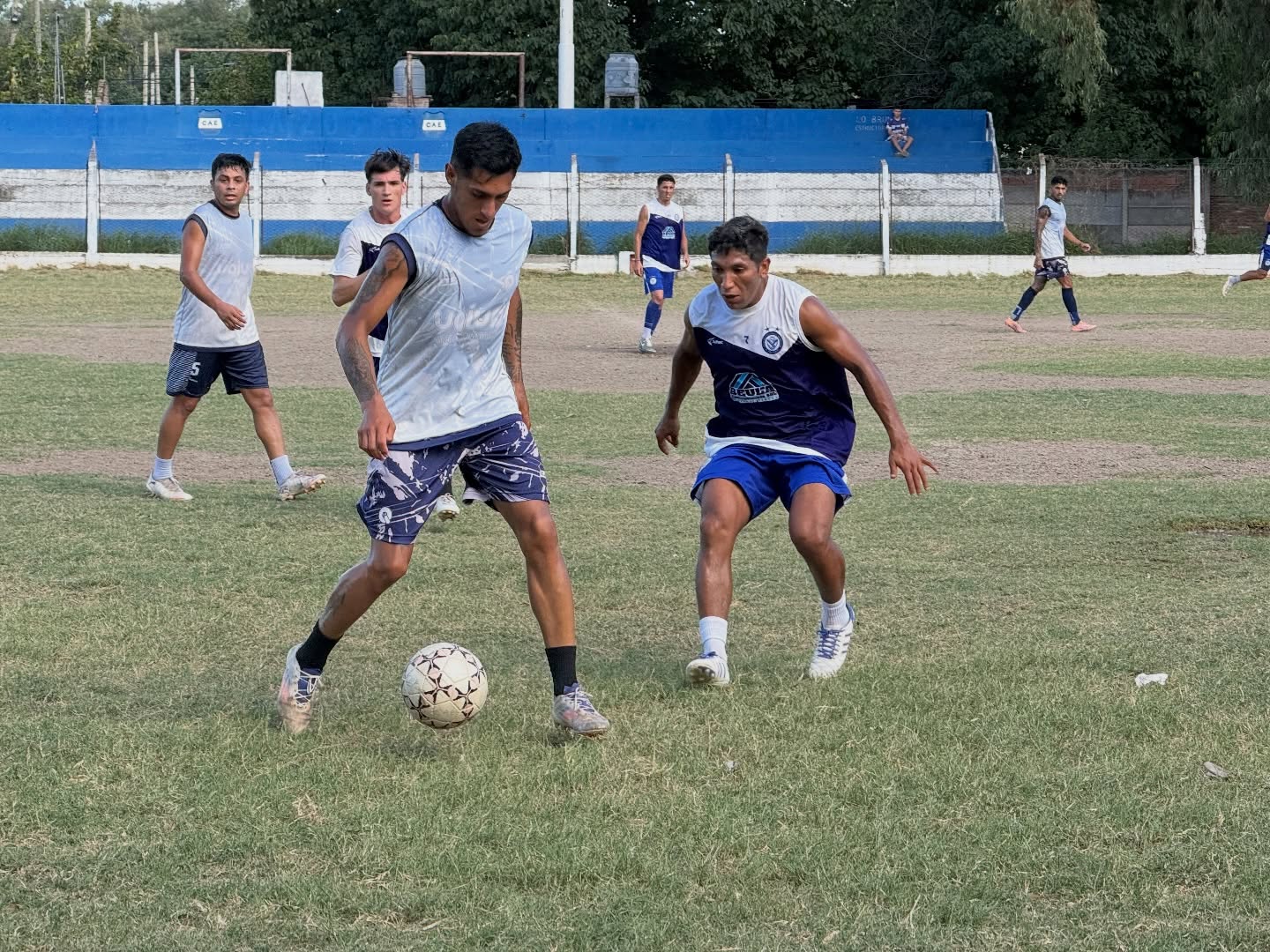 Central Córdoba-Boca: Se confirmó día, horario y venta de entradas