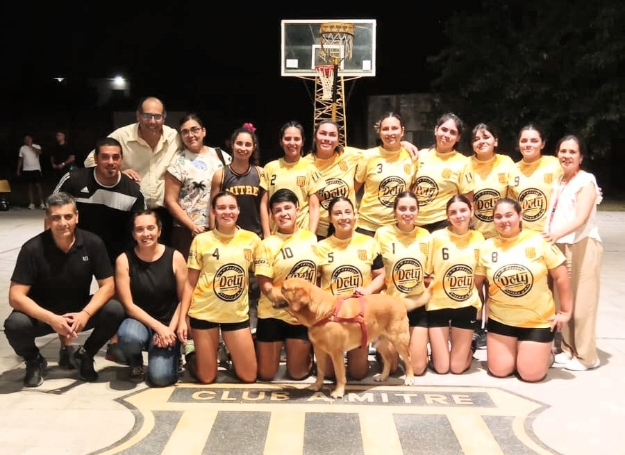 Quimsa sufrió hasta el final pero superó a Instituto y sacó boleto a semifinales