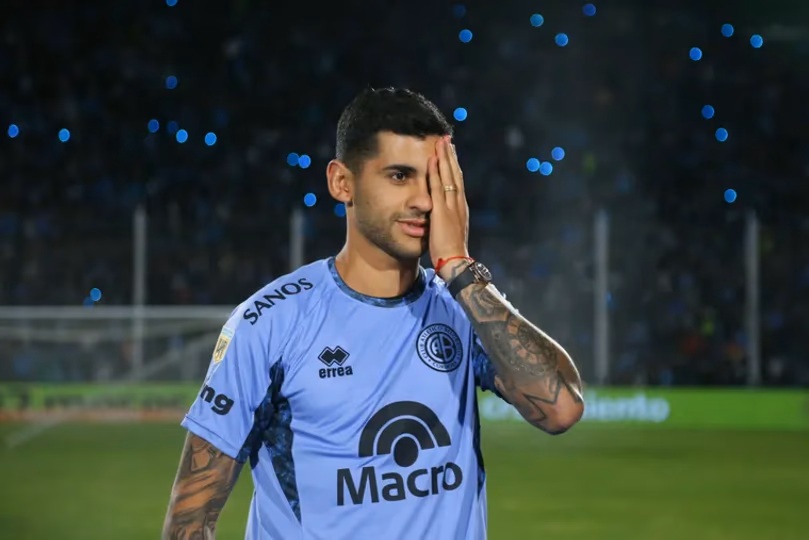 Once años después, Quimsa y Gimnasia vuelven a encontrarse en una Final de La Liga Nacional