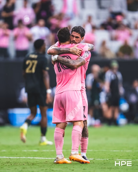 Mitre sumó un punto en el “Cementerio de los Elefantes” ante Colón