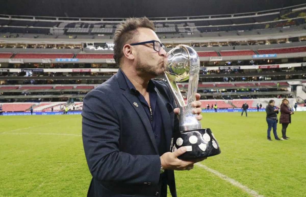 Mitre definió a los diferentes cuerpos técnicos de las divisiones inferiores