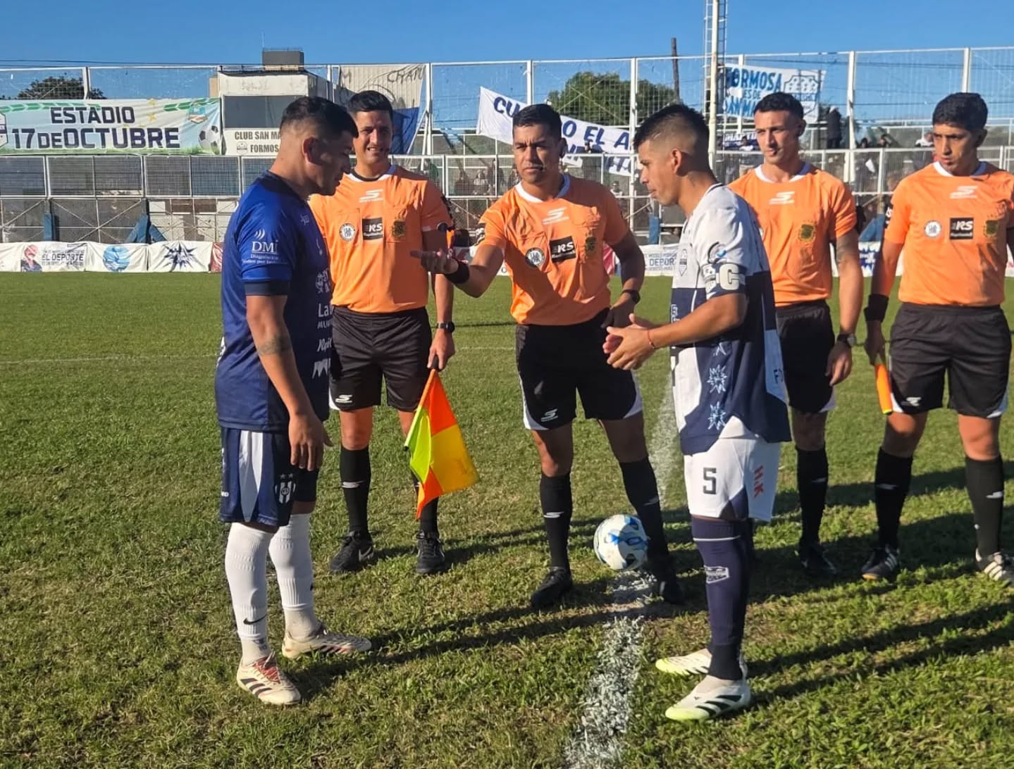Hasta después del Mundial: cuándo vuelve a competir Central Córdoba?