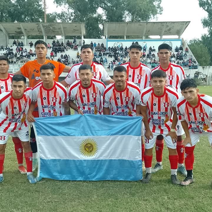 Los Juveniles de Central Córdoba y un fin de semana positivo