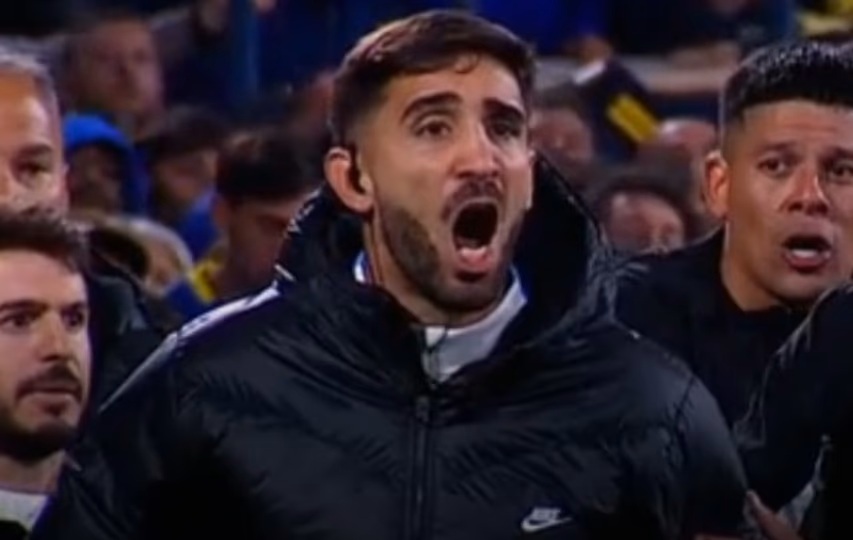Santiago Pérez confesó sus sensaciones tras la gran remontada de Olímpico ante Gimnasia