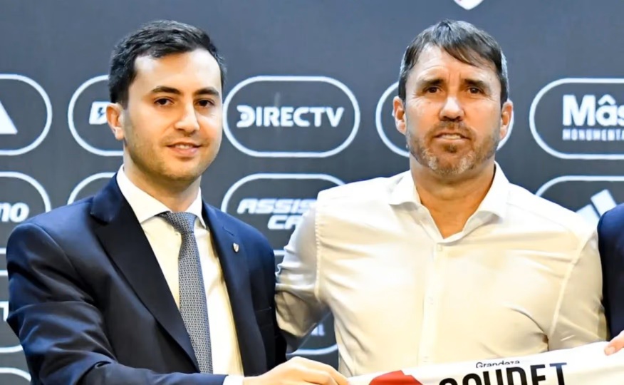 Mitre decepcionó a todo en el “8”: cayó ante Morón