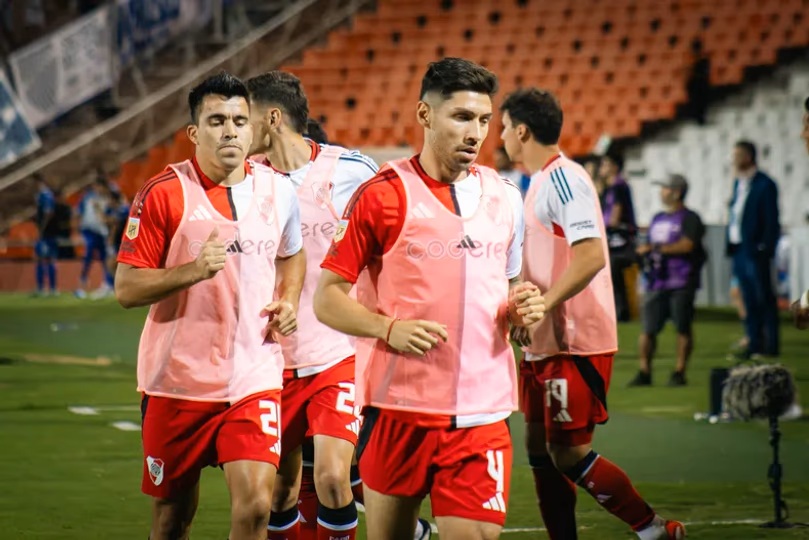 Olímpico tuvo otra pálida actuación y cayó sin atenuantes ante Platense