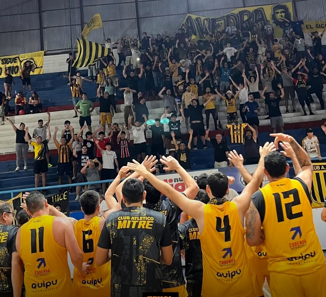Olímpico perdió ante Peñarol en Mar del Plata