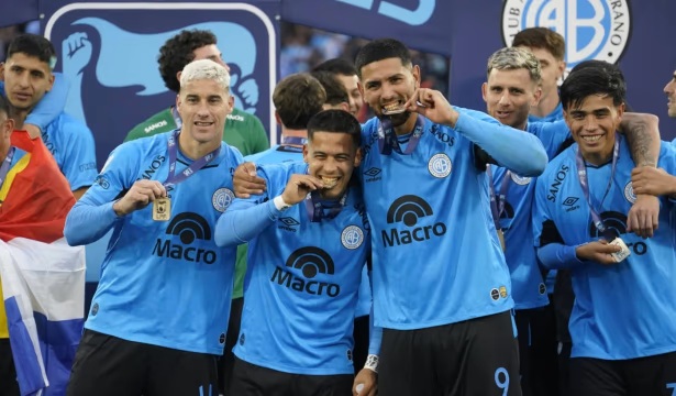 Quimsa se quedó con un triunfazo y se metió en cuartos de final de la Liga Nacional