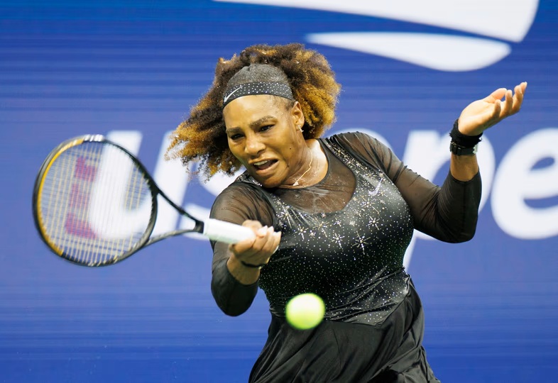 Sorpresa en el mundo del tenis: la histórica Serena Williams vuelve del retiro a los 44 años