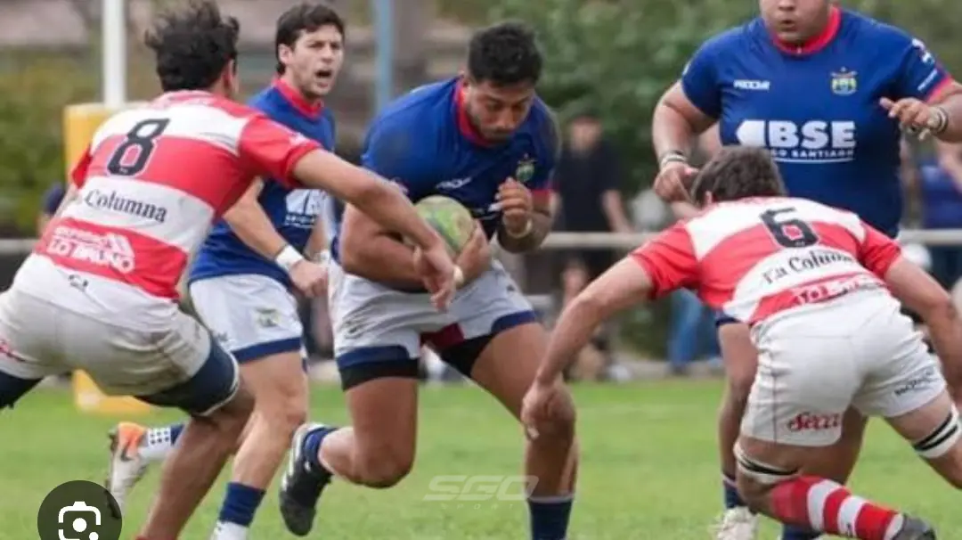 Se juega el clásico santiagueño por un lugar en las semifinales